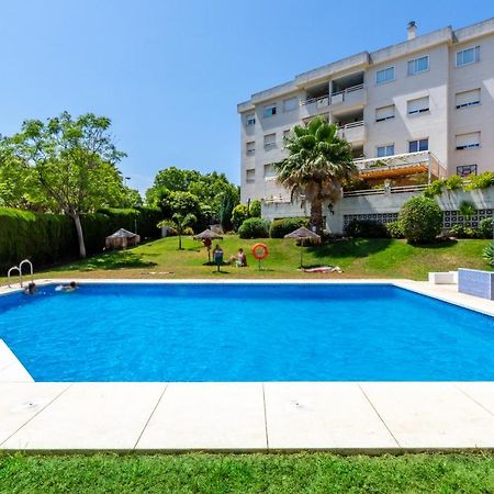 Apartamento Torremolinos Lc Экстерьер фото