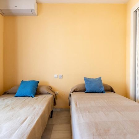 Apartamento Torremolinos Lc Экстерьер фото